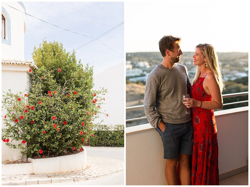 Travel Journal: Portugal