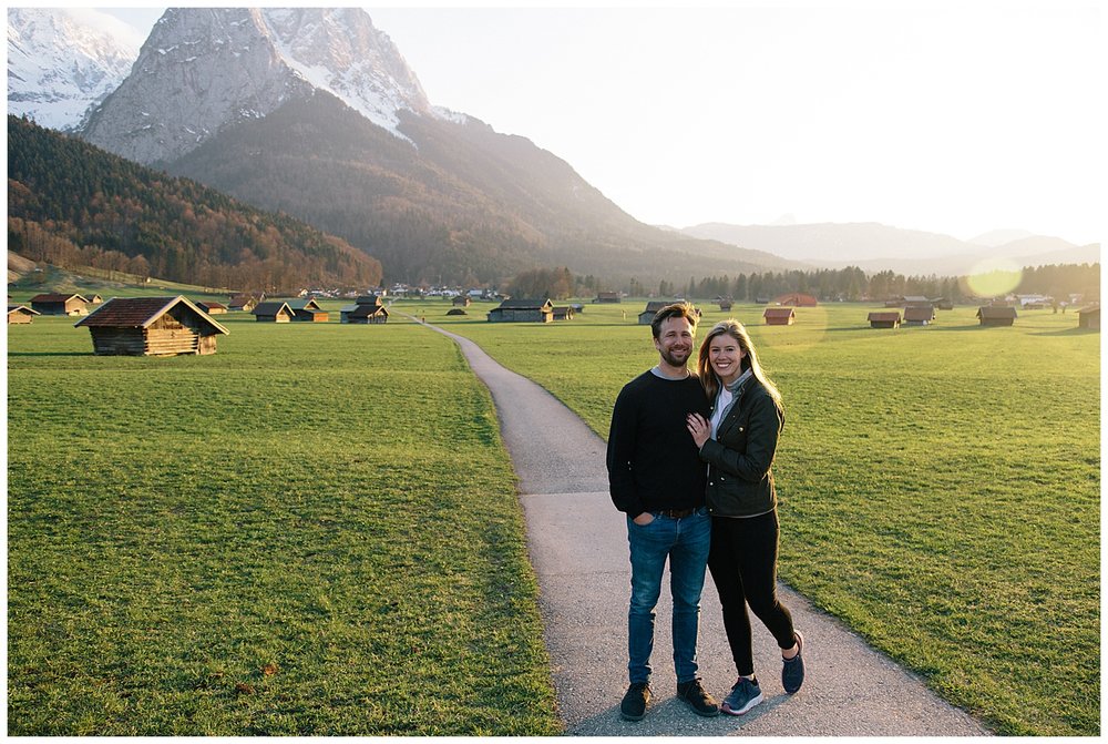 Travel Journal: Bavaria, Germany Itinerary
