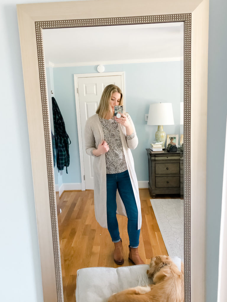 best maternity jeans