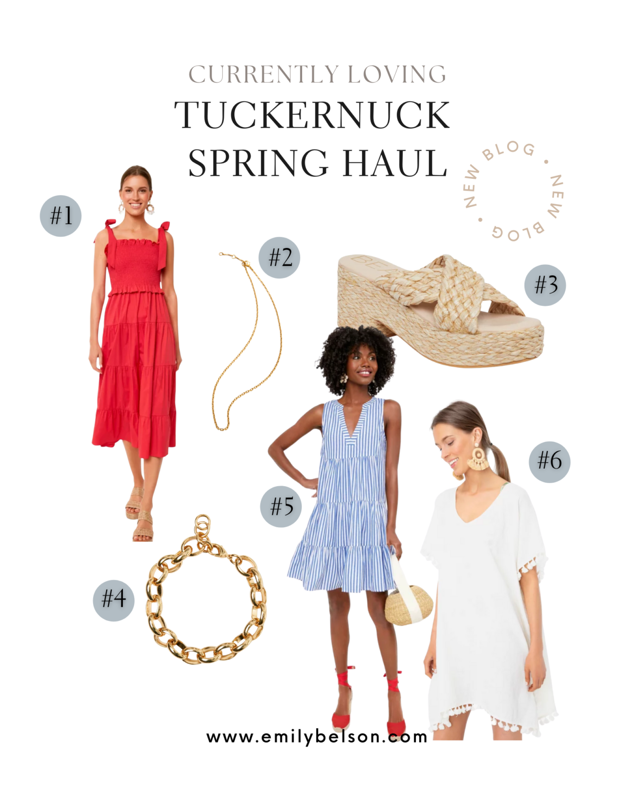 MaternityFriendly Tuckernuck Haul